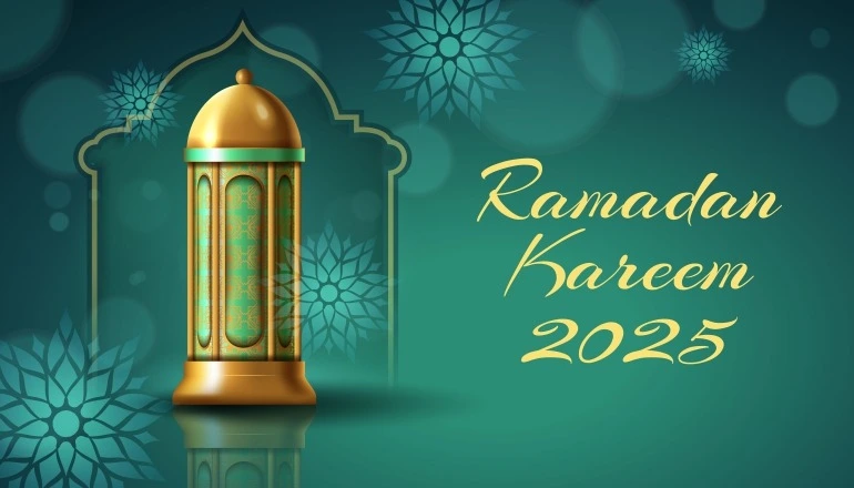 Ramjan creative