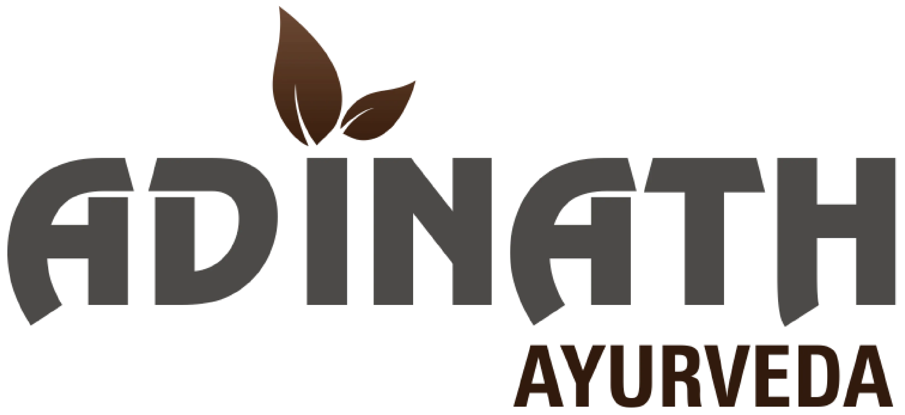 Adinath Ayurveda logo
