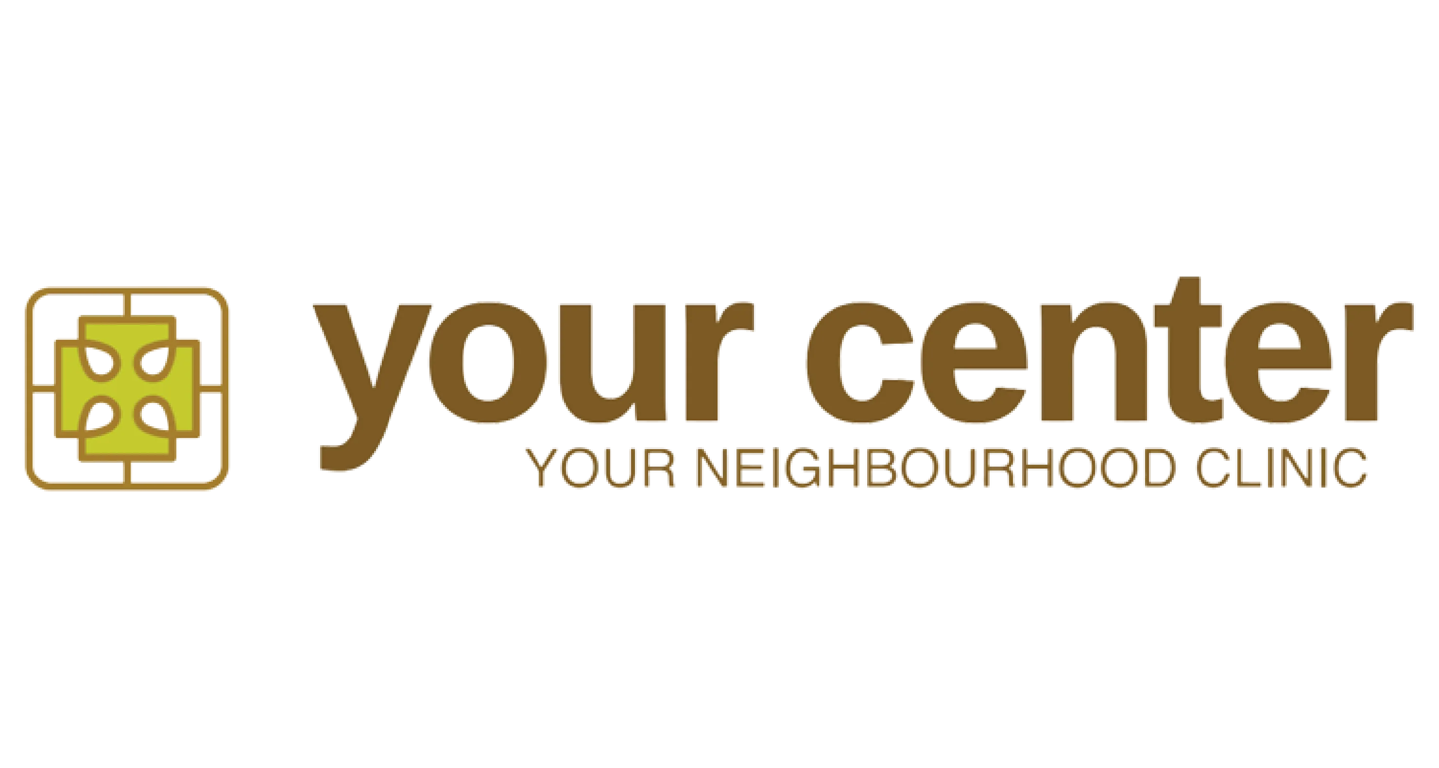 Your Center logo