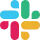 Slack partner logo